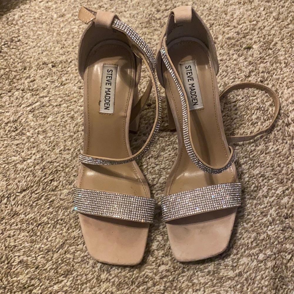 Steve Madden Varali Sandal